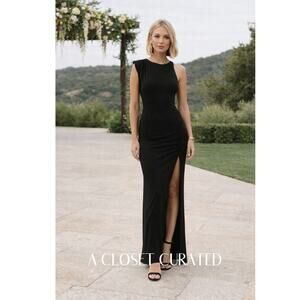 MISHA Dress Medium
